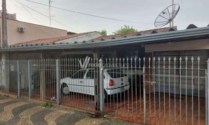 Casa comercial à venda na Rua Francisco Duprat Coelho, 70, Taquaral, Campinas, 185 m2 por R$ 480.000