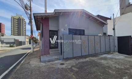 Casa comercial para alugar na Rua Boaventura do Amaral, 490, Centro, Campinas, 140 m2 por R$ 3.300