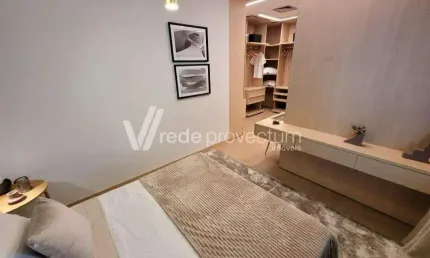 Apartamento com 3 quartos à venda na rua general osório, 2240, cambuí, campinas, 117 m2 por r$ 1.717.900