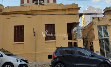 Sala comercial para alugar na Rua Barreto Leme, 375, Centro, Campinas, 58 m2 por R$ 3.100