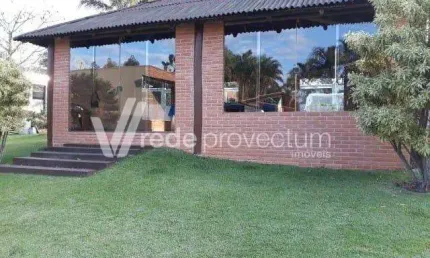 Chácara / sítio com 4 quartos à venda na Alameda dos Jacarandás, 35, Colinas do Mosteiro de Itaici, Indaiatuba, 1000 m2 por R$ 4.080.000