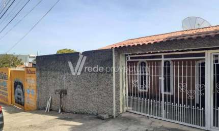 Casa comercial à venda na Rua Heloísa Prato Galbiatti, 22, Jardim Florence, Campinas, 170 m2 por R$ 400.000