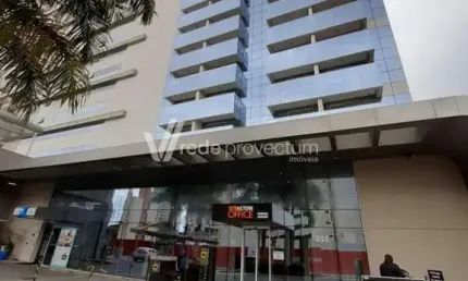 Sala comercial à venda na rua josé paulino, 159, centro, campinas, 39 m2 por r$ 345.000