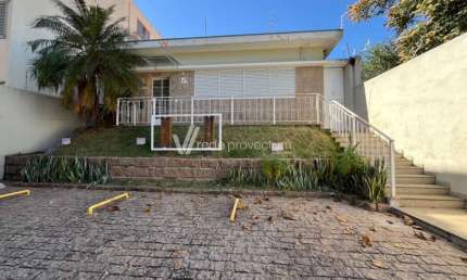 Casa comercial para alugar na Avenida Doutor Arlindo Joaquim de Lemos, 512, Vila Lemos, Campinas, 154 m2 por R$ 4.000
