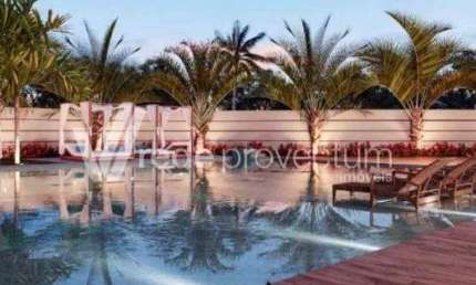 Apartamento com 2 quartos à venda na Rua Carlos Luiz Barroso Ehrenberg, 33, Vila Trinta e Um de Março, Campinas, 63 m2 por R$ 550.000