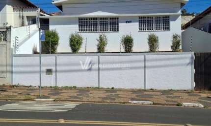 Casa comercial à venda na Rua Mogi Guaçu, 250, Chácara da Barra, Campinas, 193 m2 por R$ 1.200.000