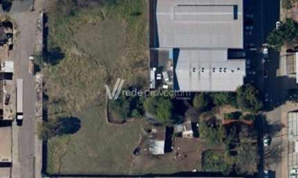 Terreno comercial à venda na Rua Pedro Stancato, s/n°, Chácaras Campos dos Amarais, Campinas por R$ 5.385.000