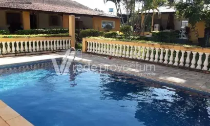 Chácara / sítio com 2 quartos à venda na rua sete, 57, chácaras estância dos reis, monte mor, 200 m2 por r$ 650.000
