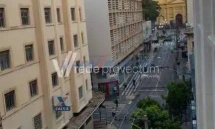 Sala comercial para alugar na Rua Conceição, 121, Centro, Campinas, 155 m2 por R$ 2.300