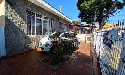 Casa comercial à venda na Rua Jacinta Rosa de São José, 83, Parque Industrial, Campinas, 209 m2 por R$ 580.000