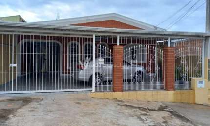 Casa com 2 quartos à venda na Rua Doutor Gastão Vidigal, 160, Jardim Aurélia, Campinas, 197 m2 por R$ 695.000