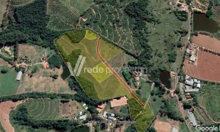 Fazenda à venda na Rua José Siste km 3, s/n°, Barreiro, Santo Antônio de Posse, 1000 m2 por R$ 3.000.000