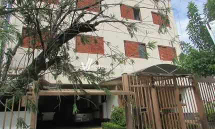 Apartamento com 2 quartos à venda na Rua Doutor José de Campos Novaes, 269, Jardim Guanabara, Campinas, 75 m2 por R$ 400.000