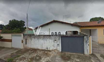 Casa com 2 quartos à venda na Lasar Segal, 702, Jardim Florence, Campinas, 170 m2 por R$ 350.000