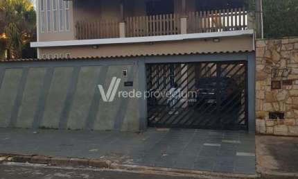 Casa comercial à venda na Antônio Marques de Oliveira, 12, Jardim América, Campinas, 209 m2 por R$ 900.000