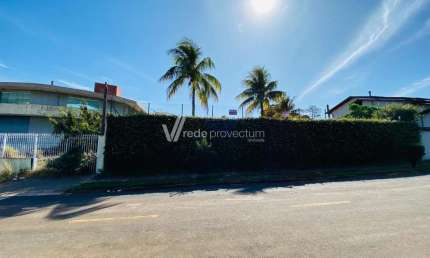 Terreno comercial à venda na Rua Walter Schmidt, s/n°, Parque Rural Fazenda Santa Cândida, Campinas, 408 m2 por R$ 2.200.000