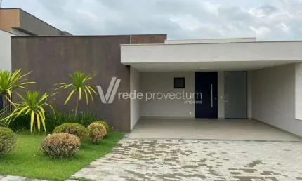 Casa em condomínio fechado com 3 quartos à venda na avenida prefeito josé lozano araújo, 910, jardim ypê, paulínia, 168 m2 por r$ 1.550.000