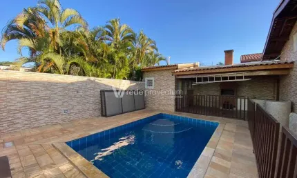Casa com 3 quartos à venda na Rua José Manoel Veiga, 234, Jardim Chapadão, Campinas, 193 m2 por R$ 980.000