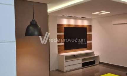 Apartamento com 2 quartos à venda na Rua da Abolição, 1000, Ponte Preta, Campinas, 67 m2 por R$ 690.000