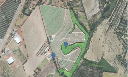 Terreno comercial à venda na Deputado Laércio Corte, s/n°, Jardim da Graminha, Limeira por R$ 10.000.000