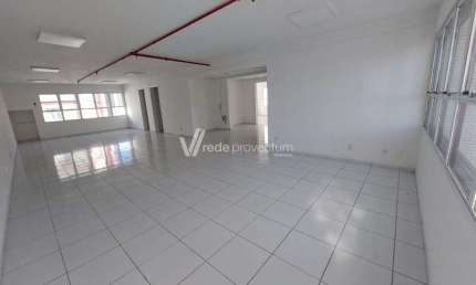 Sala comercial à venda na Rua Dona Libânia, 2191, Centro, Campinas, 180 m2 por R$ 430.000