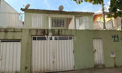 Casa com 3 quartos à venda na Rua Pedro Alexandrino, 44, Vila João Jorge, Campinas, 127 m2 por R$ 320.000