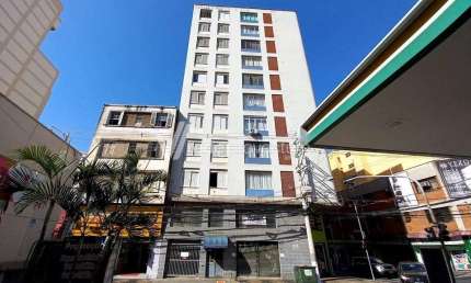 Apartamento com 3 quartos à venda na Rua Luzitana, 1376, Centro, Campinas, 98 m2 por R$ 320.000