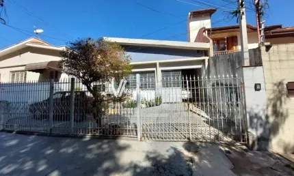 Casa com 3 quartos à venda na Rua Bauru, 282, Jardim Proença, Campinas, 150 m2 por R$ 400.000