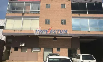 Sala comercial para alugar na Avenida José Paulino, 3898, Parque da Figueira, Paulínia, 55 m2 por R$ 2.250