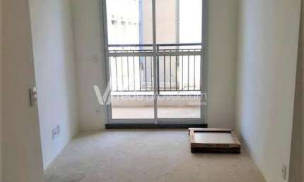 Apartamento com 2 quartos à venda na Rua da Constituição, 46, Bonfim, Campinas, 55 m2 por R$ 470.000