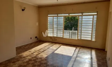 Casa comercial à venda na avenida josé gabeta, 854, vila paraíso, campinas, 423 m2 por r$ 1.400.000