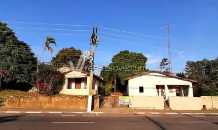 Terreno comercial à venda na Avenida Independência, 1248, Jardim Primavera, Vinhedo por R$ 3.200.000