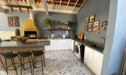 Casa comercial à venda na Rua Doutor Sales de Oliveira, 1844, Vila Industrial, Campinas, 200 m2 por R$ 850.000