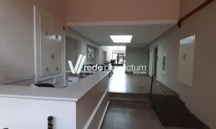 Apartamento com 2 quartos à venda na rua ferreira penteado, 874, centro, campinas, 123 m2 por r$ 340.000