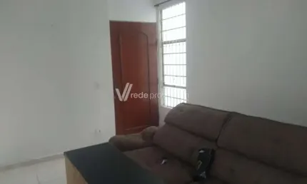 Apartamento com 2 quartos à venda na Rua Albatroz, 65, Vila Padre Manoel de Nóbrega, Campinas, 50 m2 por R$ 180.000