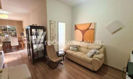 Casa com 3 quartos à venda na Rua Valentina Penteado de Freitas, 174, Parque das Universidades, Campinas, 350 m2 por R$ 1.092.000