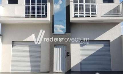 Prédio à venda na Avenida Luiz Batista de Souza, 151, Parque Bom Retiro, Paulínia, 320 m2 por R$ 1.500.000