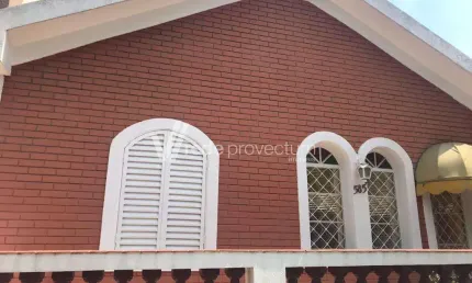 Casa com 2 quartos à venda na Rua Francisco de Assis Pupo, 585, Vila Industrial, Campinas, 123 m2 por R$ 425.000