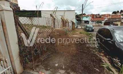 Terreno comercial à venda na Rua das Petúnias, s/n°, Jardim das Vitórias Régias, Valinhos por R$ 1.280.000