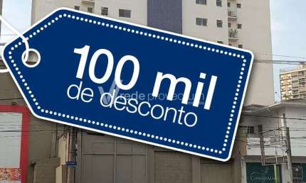 Sala comercial à venda na Avenida Anchieta, 890, Centro, Campinas, 400 m2 por R$ 2.499.000