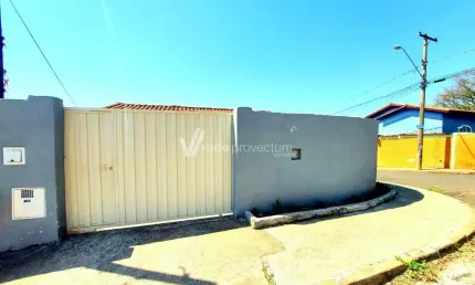 Casa com 3 quartos à venda na Rua dos Serimas, 48, Vila Miguel Vicente Cury, Campinas, 150 m2 por R$ 435.000