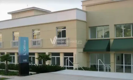 Sala comercial à venda na Rua Avelino Silveira Franco, 149, Ville Sainte Helene, Campinas, 90 m2 por R$ 770.000