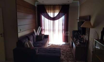 Apartamento com 3 quartos à venda na Rua Francisco Fadim, 520, Morumbi, Paulínia, 81 m2 por R$ 575.000