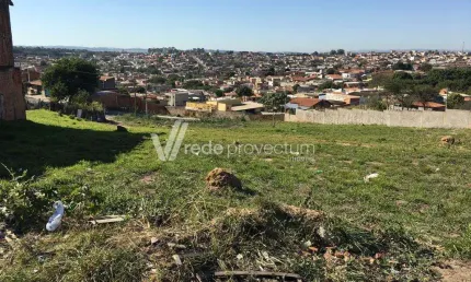 Terreno comercial à venda na Avenida John Boyd Dunlop, 1053, Jardim Ipaussurama, Campinas por R$ 2.959.999