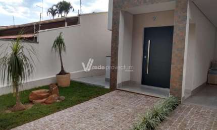 Casa com 4 quartos à venda na Rua Teresa Leone Tange, 162, Jardim Chapadão, Campinas, 220 m2 por R$ 1.347.000