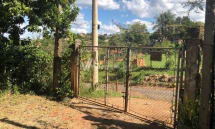 Chácara / sítio com 2 quartos à venda na Rua Armida Antônia Salin Di Rosa, s/n°, Loteamento Chácaras Gargantilhas, Campinas, 150 m2 por R$ 420.000