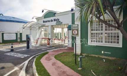 Terreno em condomínio fechado à venda na Rua Um, s/nº, Jardim Itapoan, Monte Mor por R$ 210.000