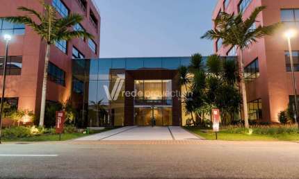 Sala comercial para alugar na Avenida Cambacica, 520, Loteamento Alphaville Campinas, Campinas, 388 m2 por R$ 29.034