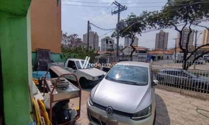 Casa comercial à venda na Avenida São José dos Campos, 1304, Jardim Nova Europa, Campinas, 280 m2 por R$ 685.000
