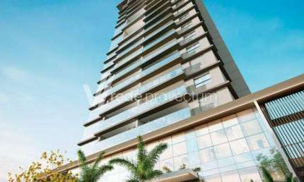 Apartamento com 4 quartos à venda na Rua Doutor Sampaio Ferraz, 300, Cambuí, Campinas, 333 m2 por R$ 6.148.900